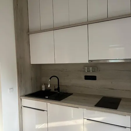 Apartment Tiny House Krumlov, Terrace, Parking Cesky Krumlov
