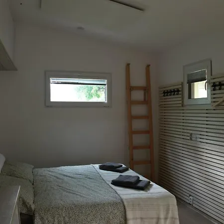Apartment Tiny House Krumlov, Terrace, Parking Cesky Krumlov