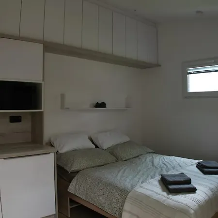 Apartment Tiny House Krumlov, Terrace, Parking *