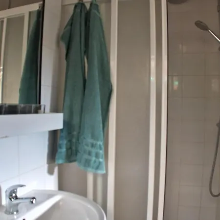 Apartment Tiny House Krumlov, Terrace, Parking